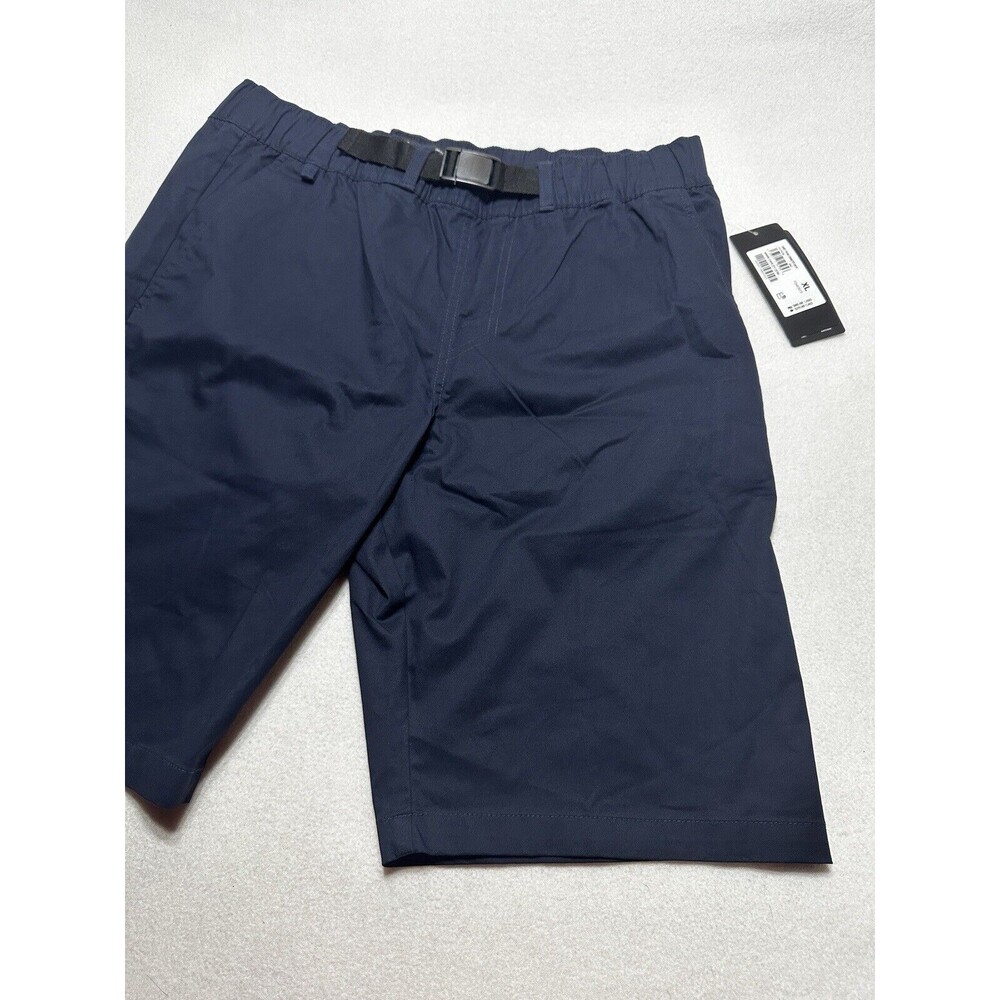 Oakley Men’s Roam Commuter Lightweight Casual Shorts Size XL - Elastic Belt